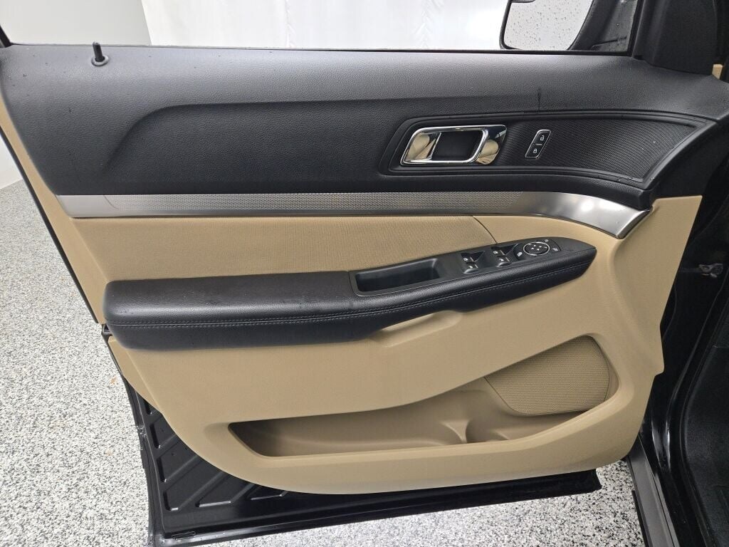 2017 FORD EXPLORER - Image 23