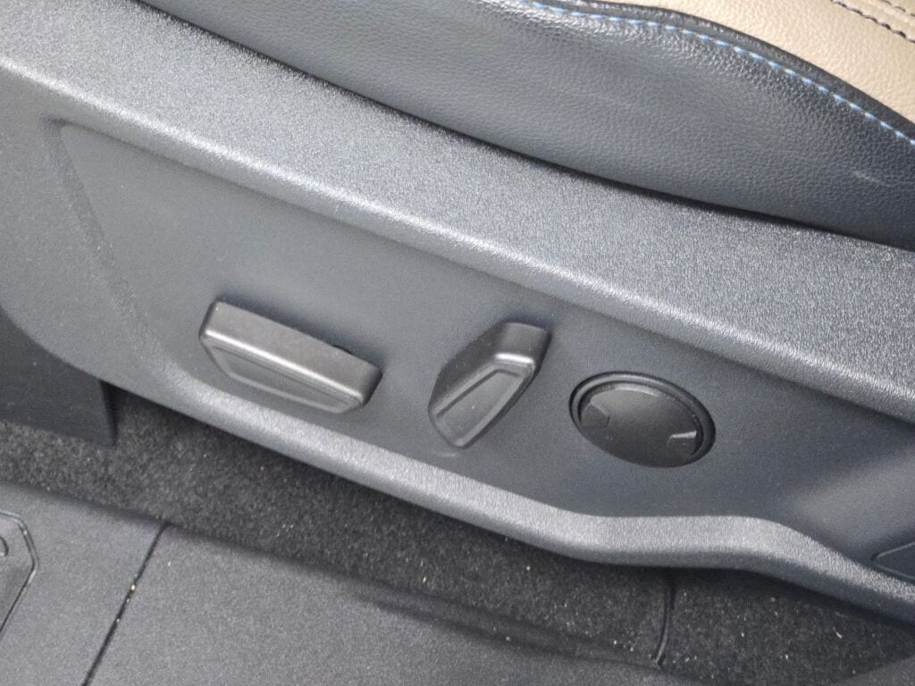 2024 FORD BRONCO - Image 25