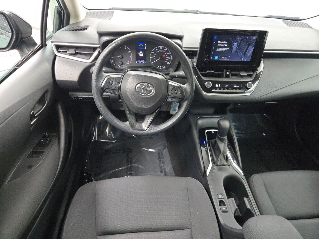 2024 TOYOTA COROLLA - Image 19