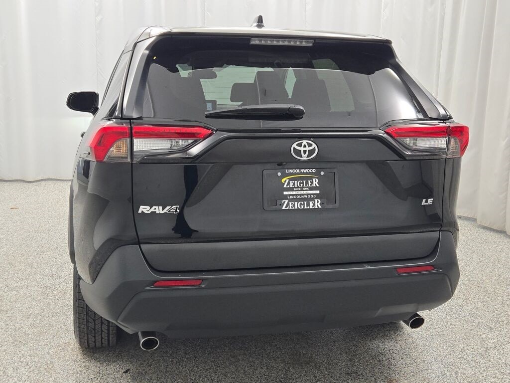 2024 TOYOTA RAV4 - Image 14