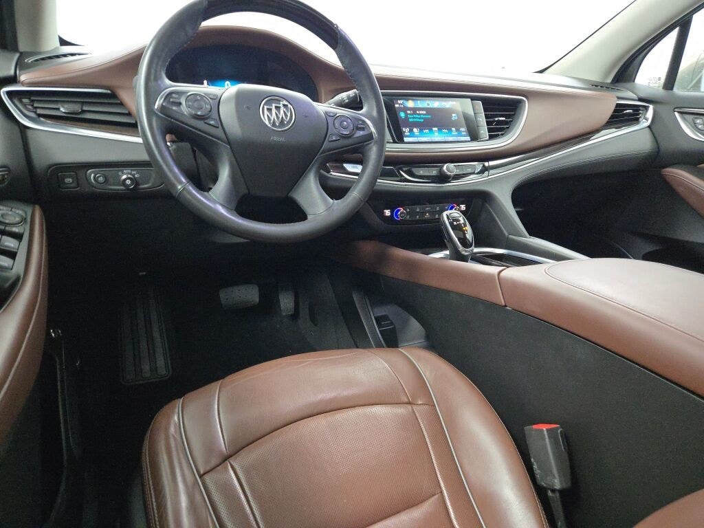 2018 BUICK ENCLAVE - Image 23