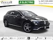 Mercedes-Benz EQS 580