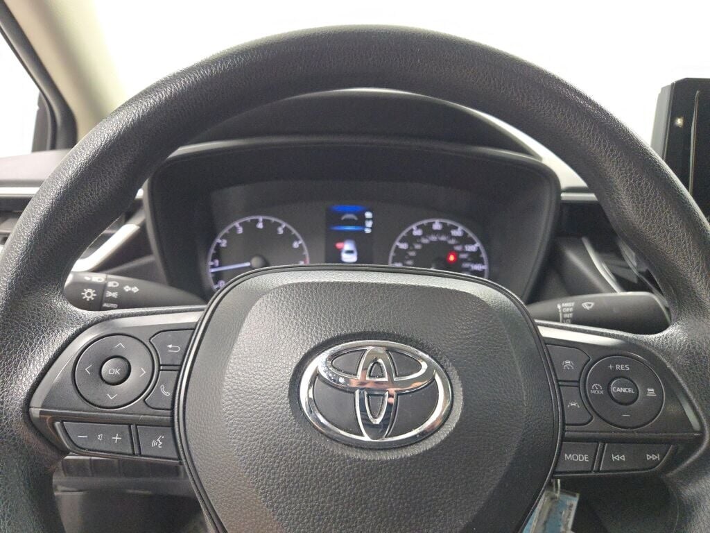 2024 TOYOTA COROLLA - Image 31