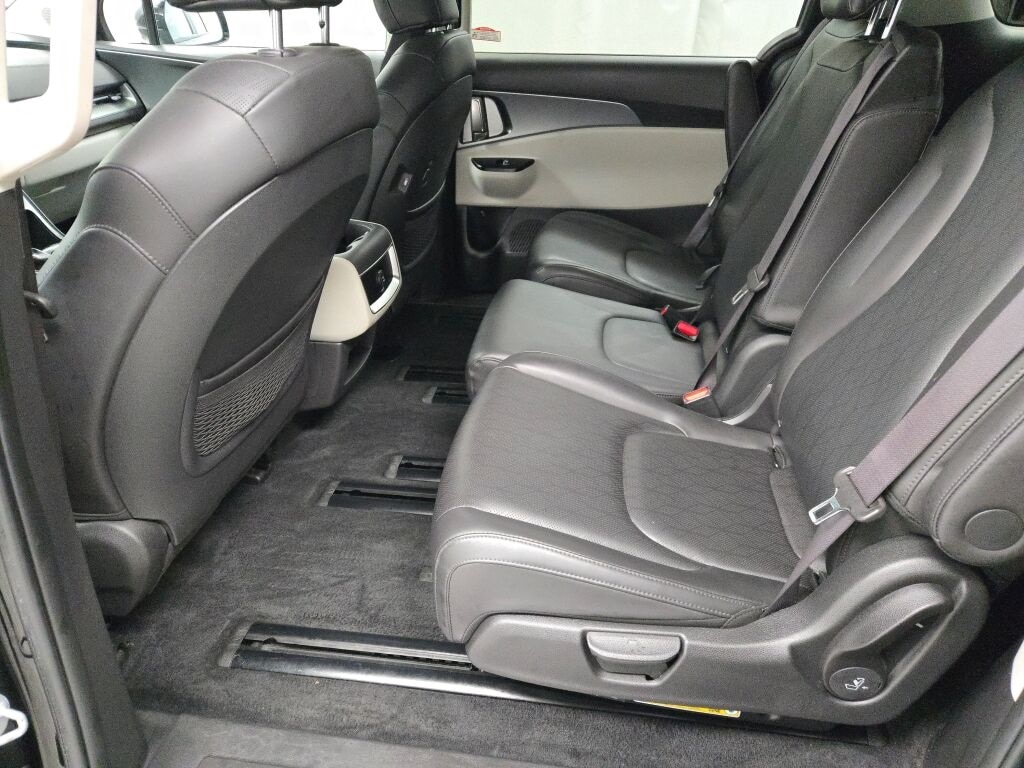 2024 KIA CARNIVAL - Image 19