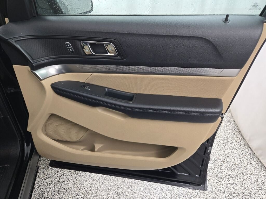 2017 FORD EXPLORER - Image 6