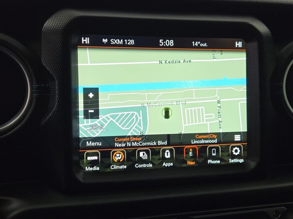 2021 JEEP WRANGLER - Image 31