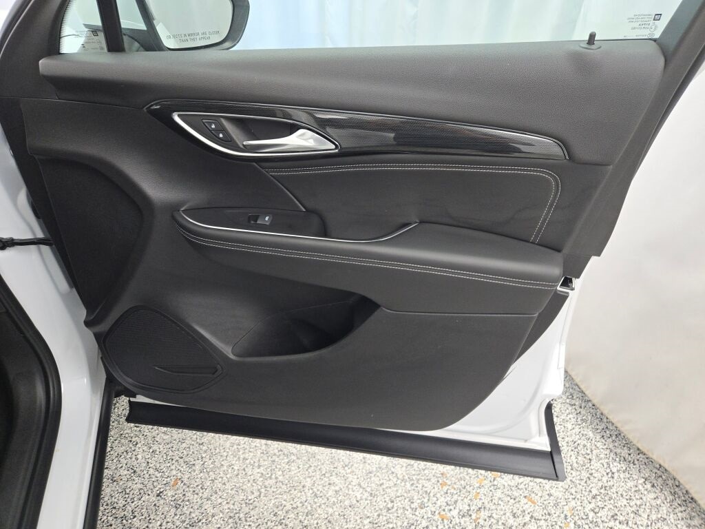 2023 BUICK ENVISION - Image 6