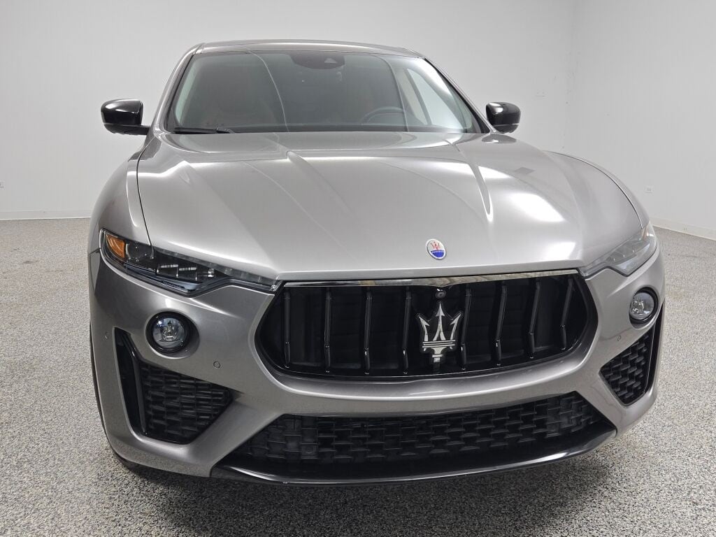 2021 MASERATI LEVANTE - Image 5