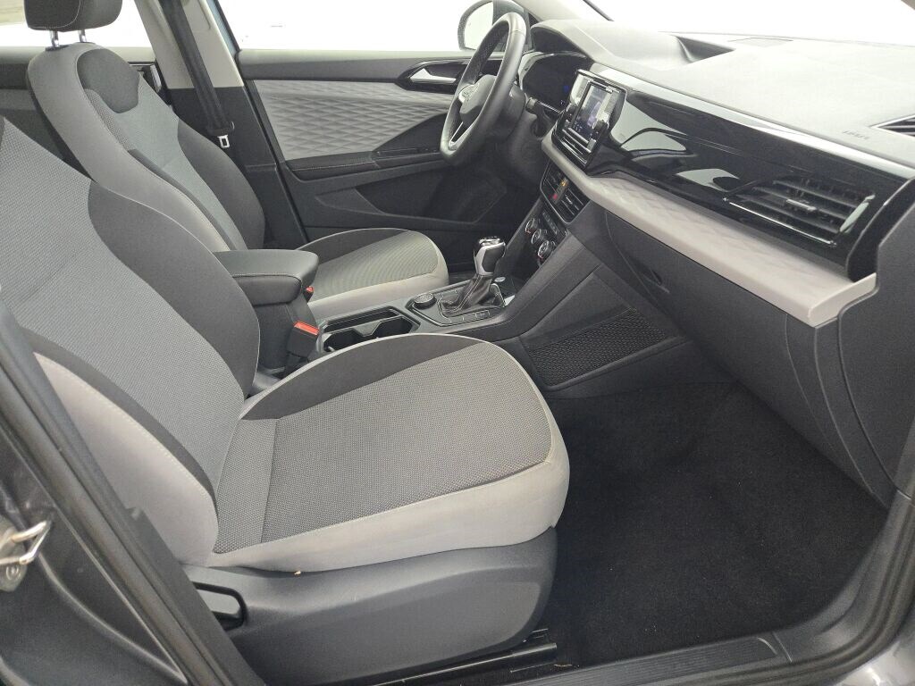 2024 VOLKSWAGEN TAOS - Image 6