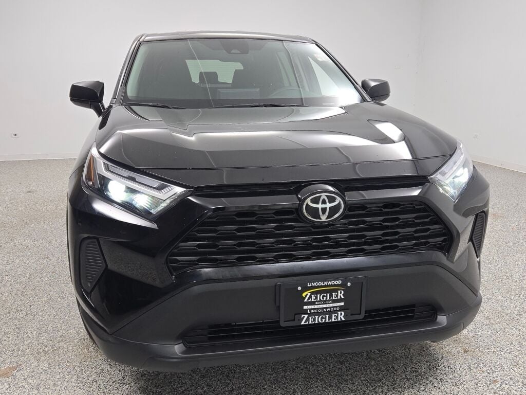 2024 TOYOTA RAV4 - Image 5