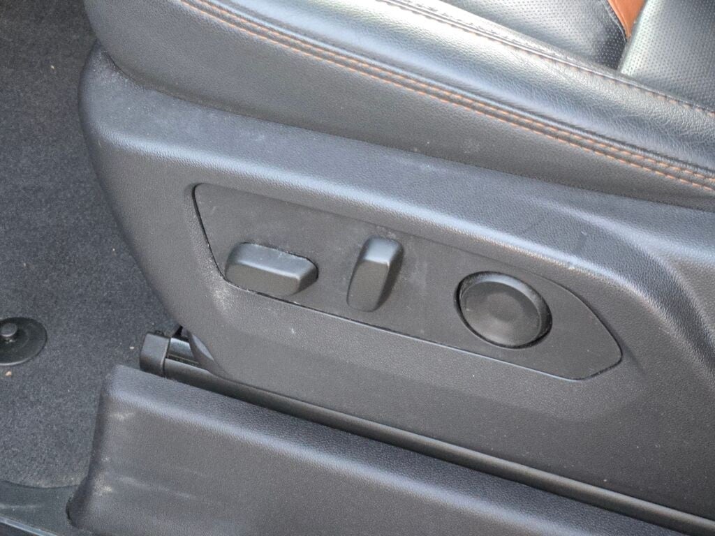 2024 GMC SIERRA HD - Image 25