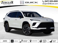 2025 Buick Enclave Sport Touring SUV