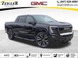 GMC Sierra EV