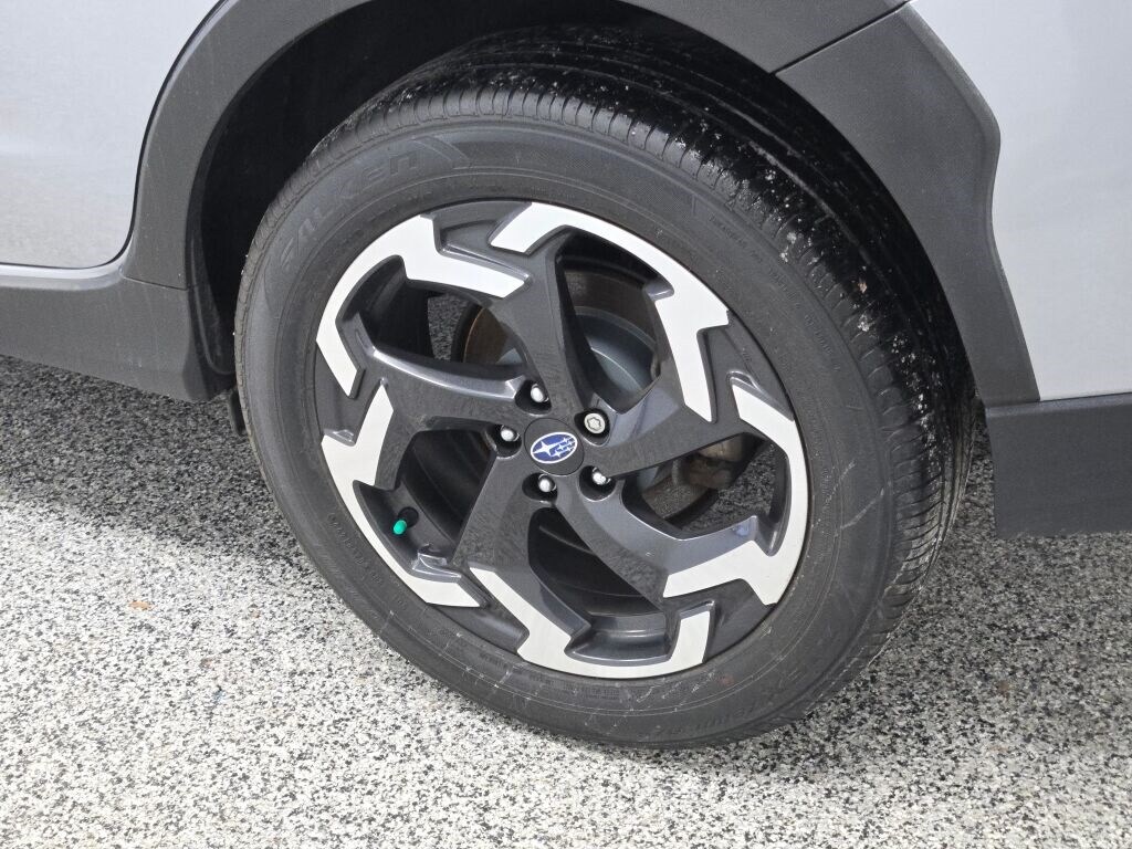 2023 SUBARU CROSSTREK - Image 17