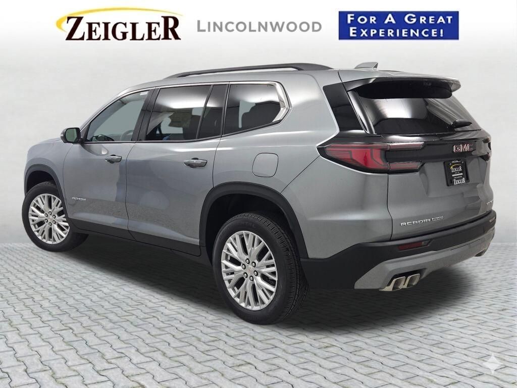 2026 GMC Acadia Elevation - Photo 15