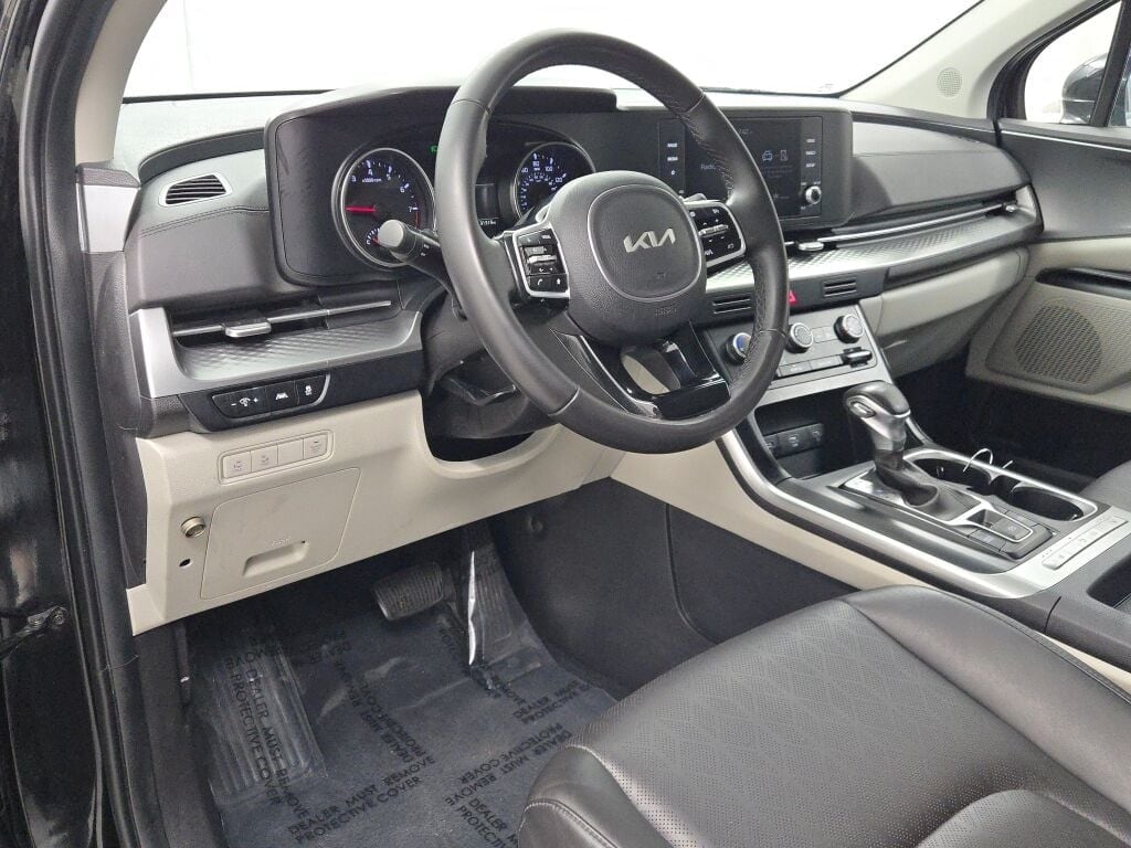 2024 KIA CARNIVAL - Image 24