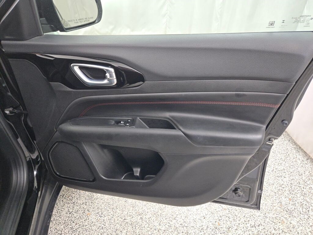 2024 JEEP COMPASS - Image 6