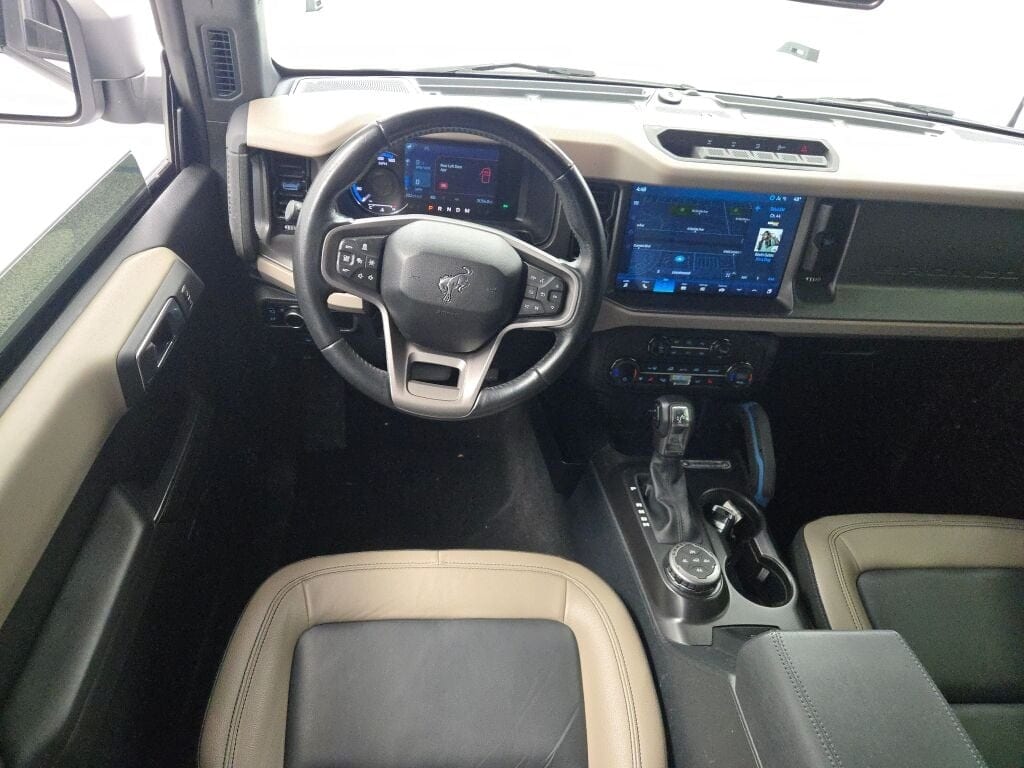 2024 FORD BRONCO - Image 21
