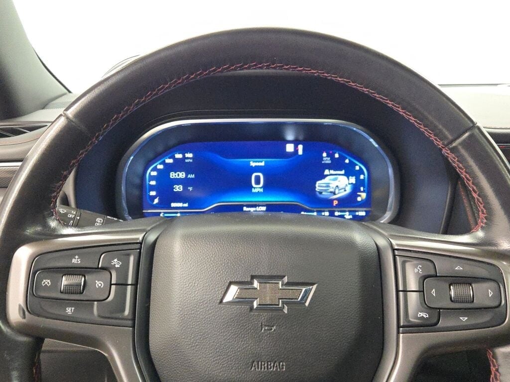 2023 CHEVROLET TAHOE - Image 38