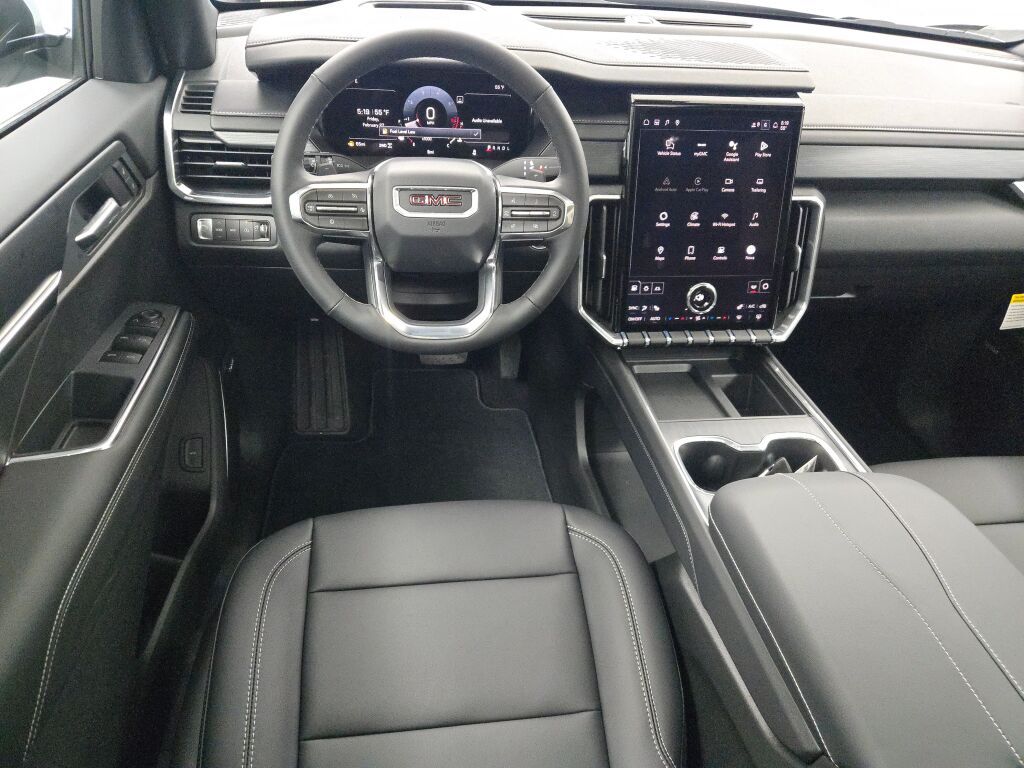 2026 GMC Acadia Elevation - Photo 20