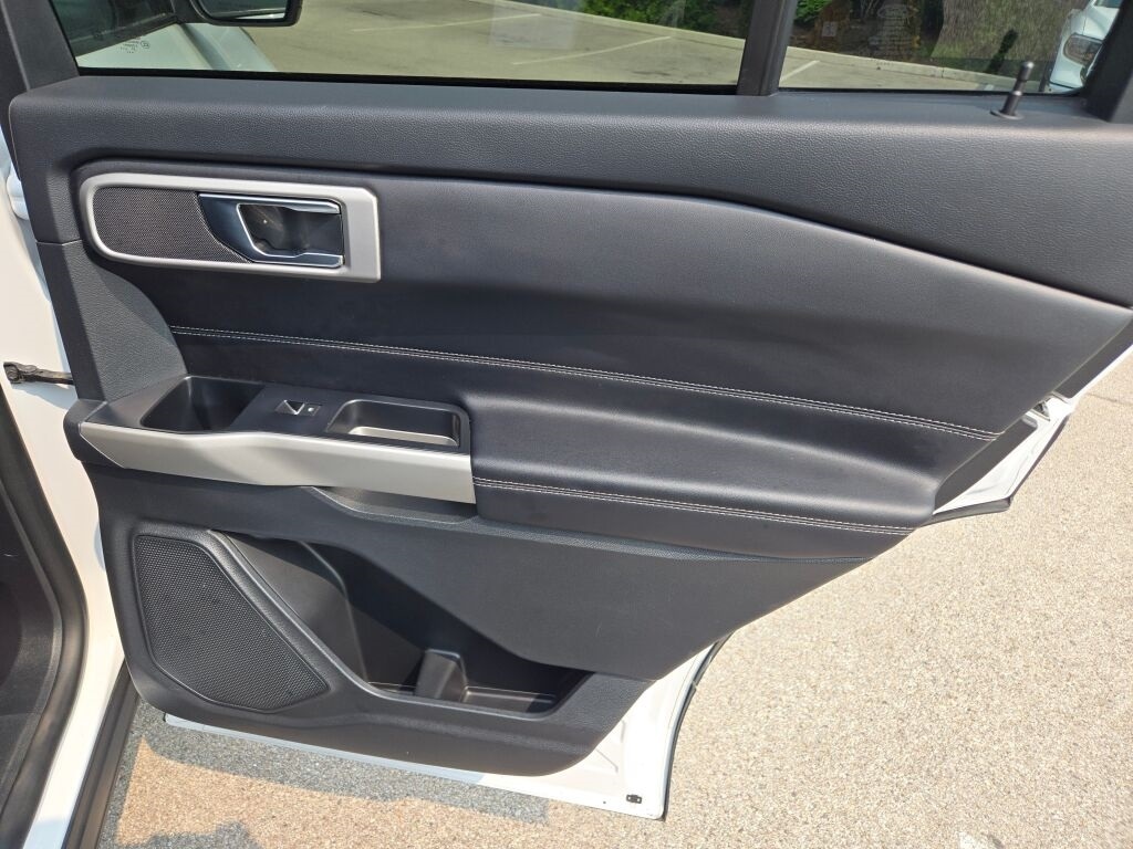 2021 FORD EXPLORER - Image 11