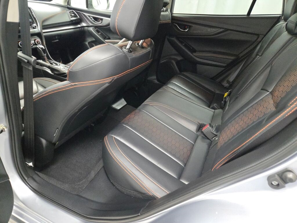 2023 SUBARU CROSSTREK - Image 19