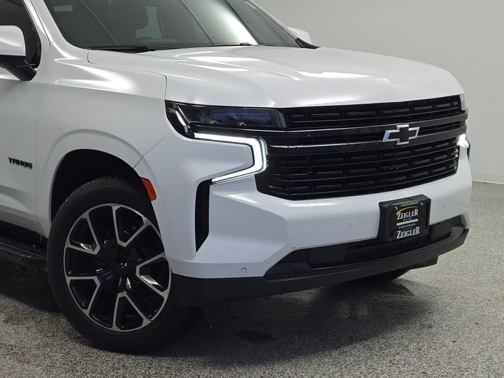 2023 CHEVROLET TAHOE - Image 2