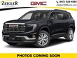 GMC Acadia