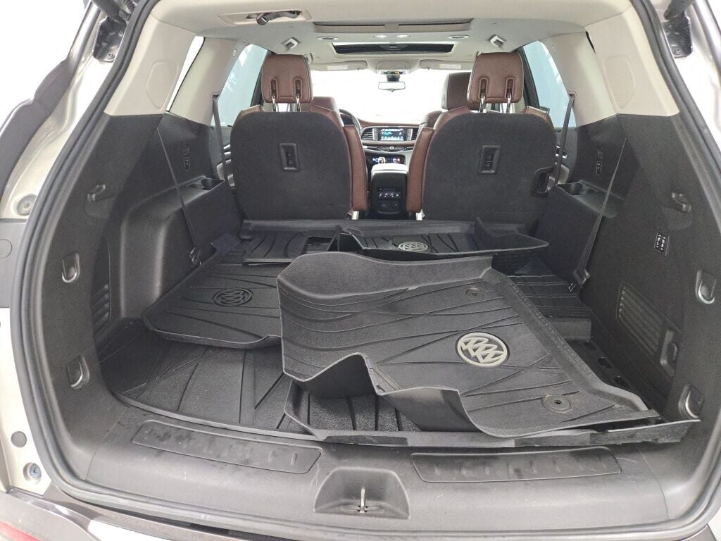 2018 BUICK ENCLAVE - Image 19