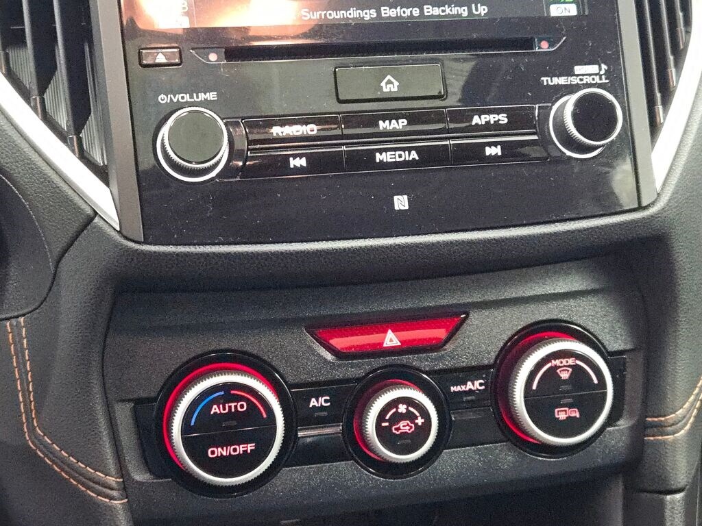 2023 SUBARU CROSSTREK - Image 30