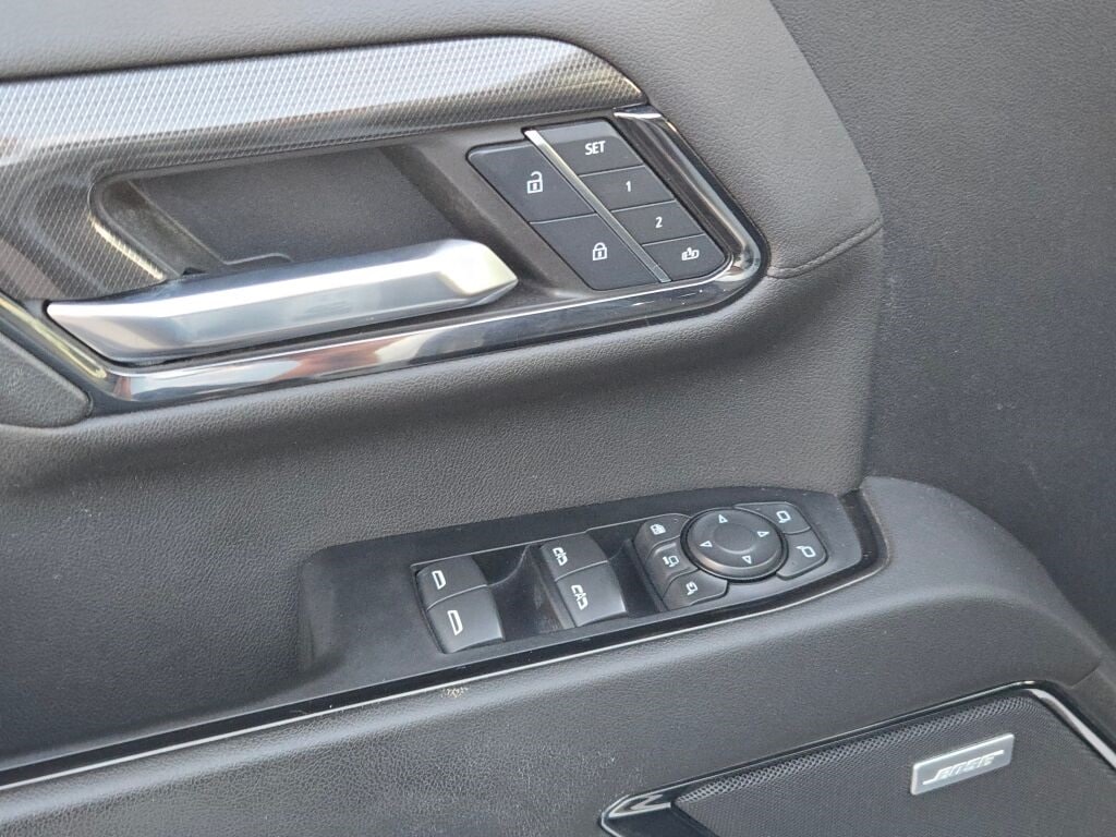 2024 GMC SIERRA HD - Image 21