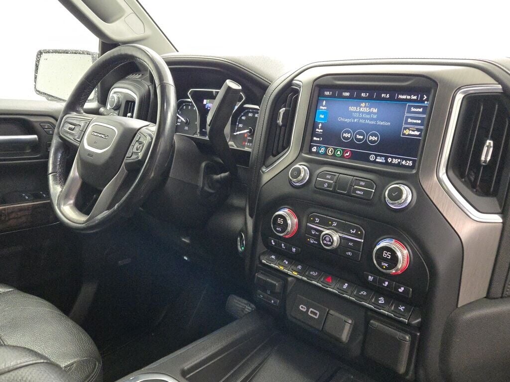 2020 GMC SIERRA - Image 9