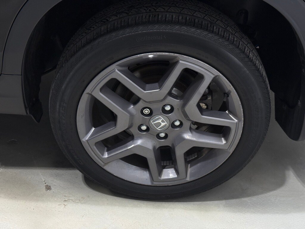 2022 HONDA PASSPORT - Image 9