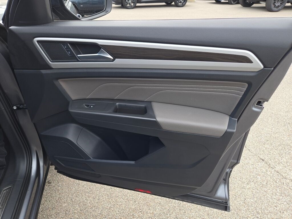 2023 VOLKSWAGEN ATLAS - Image 7