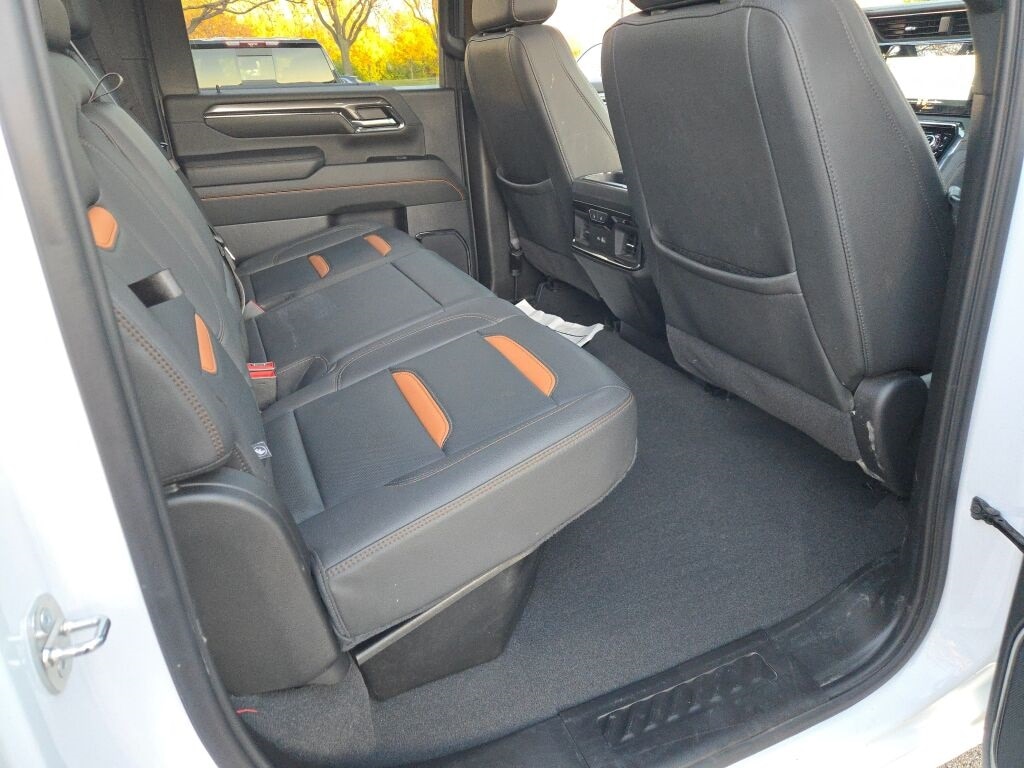 2024 GMC SIERRA HD - Image 12