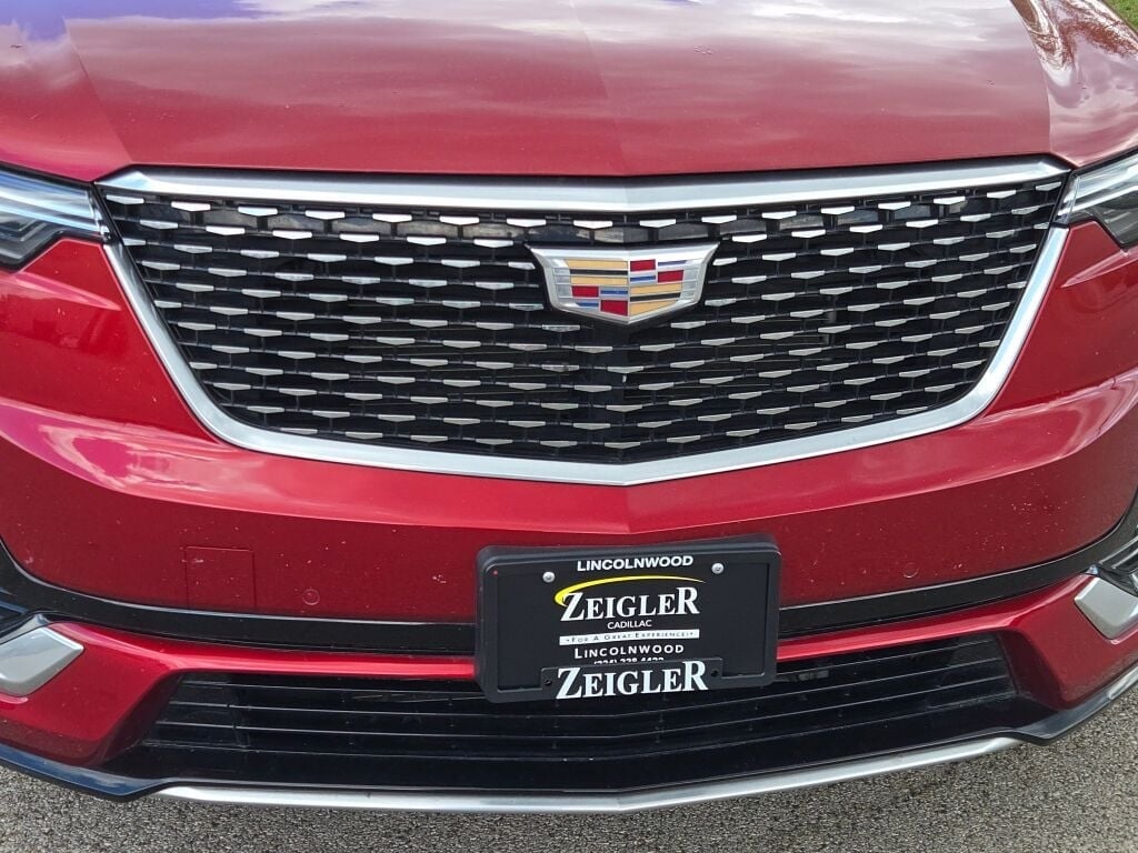 2023 CADILLAC XT6 - Image 6