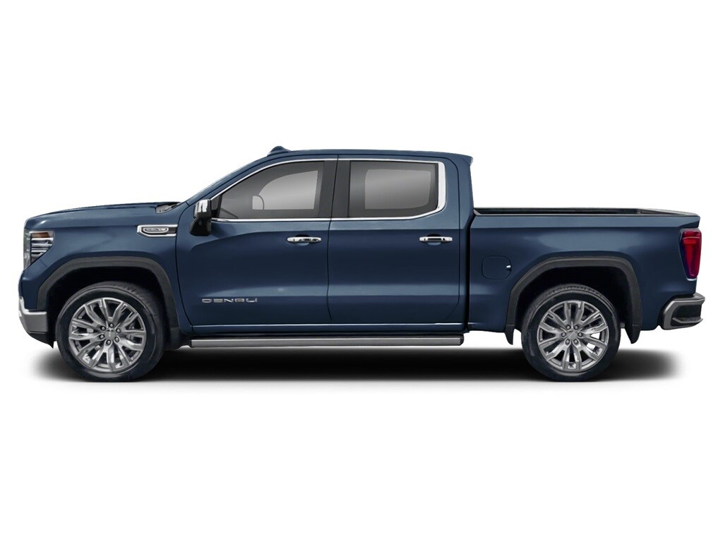 New 2026 GMC Sierra 1500 Denali Truck Crew Cab