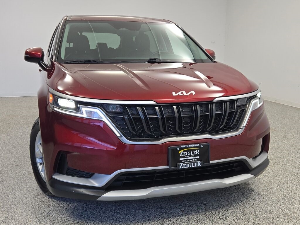 2024 KIA CARNIVAL - Image 5