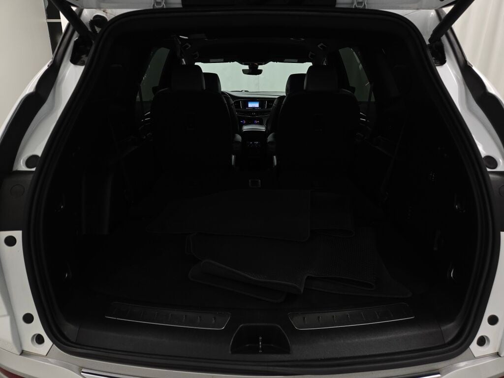 2024 BUICK ENCLAVE - Image 18