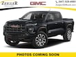 GMC Canyon