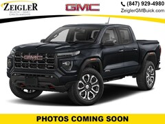 2026 GMC Canyon AT4X Truck Crew Cab