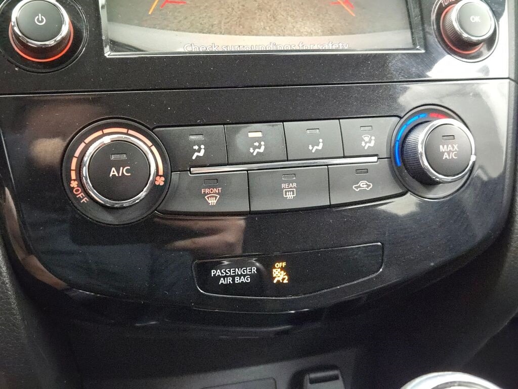 2021 NISSAN ROGUE SPORT - Image 28