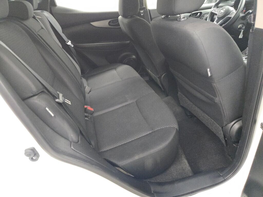 2021 NISSAN ROGUE SPORT - Image 11