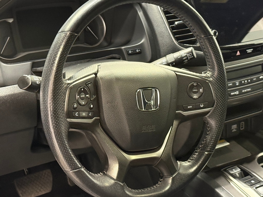 2022 HONDA PASSPORT - Image 12