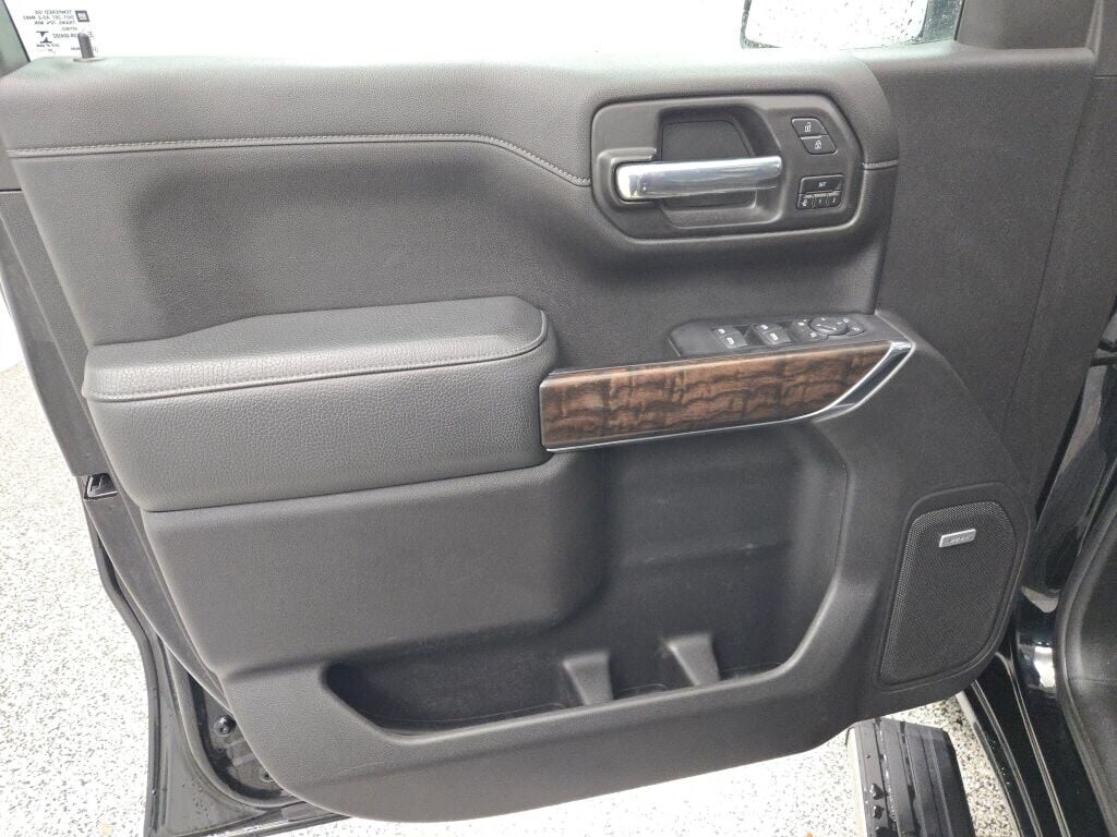 2020 GMC SIERRA - Image 23