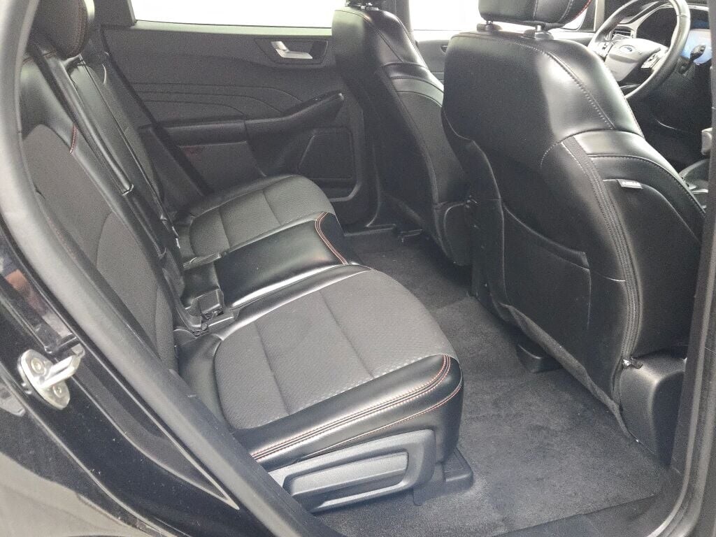 2024 FORD ESCAPE - Image 11