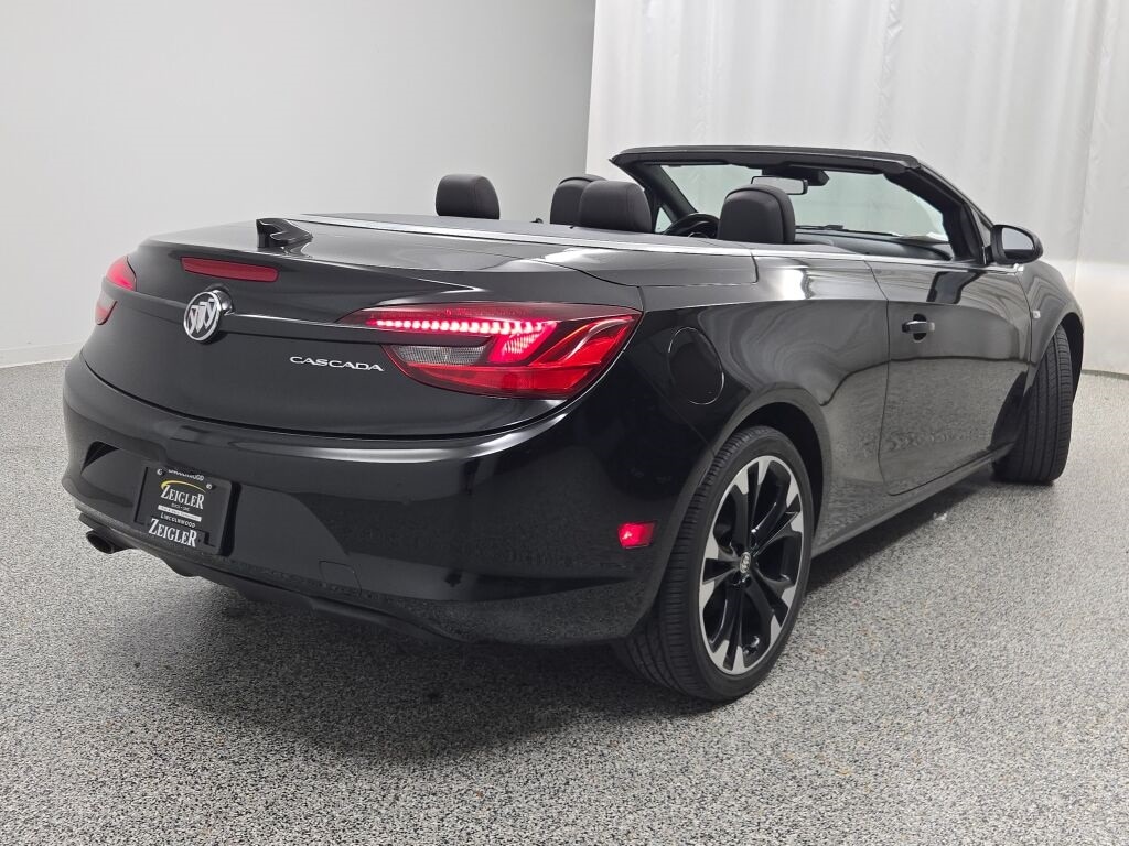 2019 BUICK CASCADA - Image 29