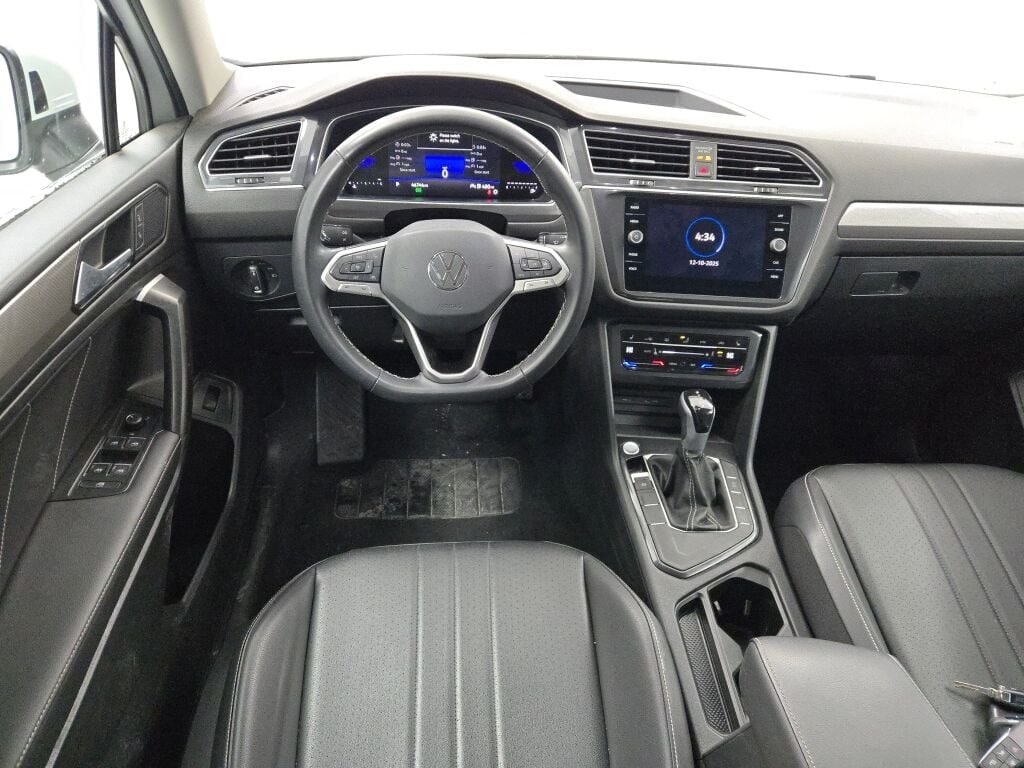 2024 VOLKSWAGEN TIGUAN - Image 22