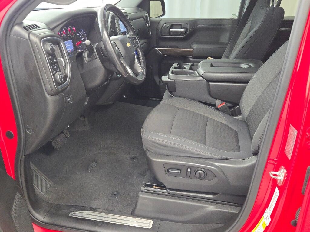 2019 CHEVROLET SILVERADO - Image 25