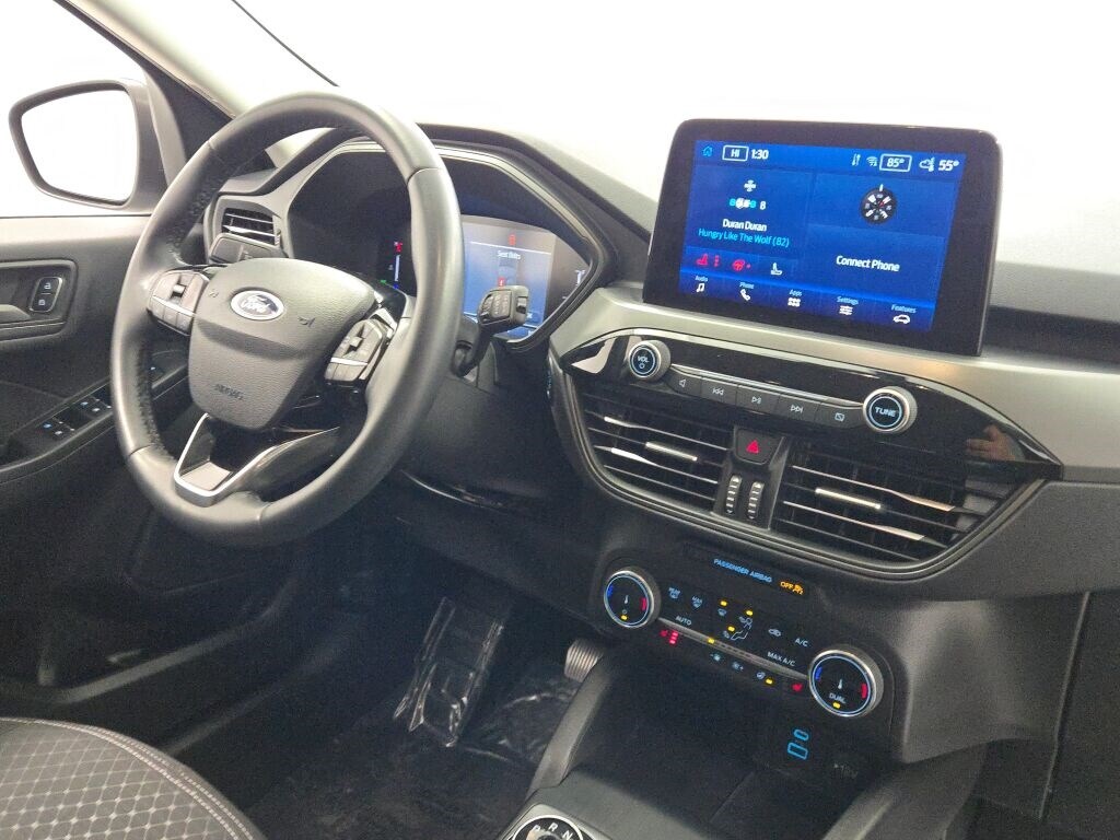 2023 FORD ESCAPE - Image 9